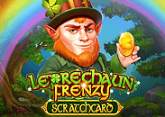 Leprechaun Frenzy