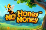 Mo Honey Mo Money