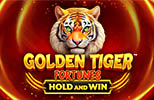 Golden Tiger Fortunes