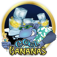Cool Bananas