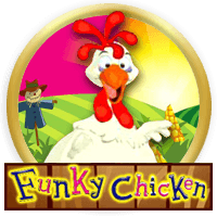 Funky Chicken