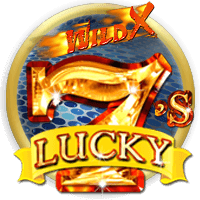 7X Lucky 7s - a Must Win jackpot!