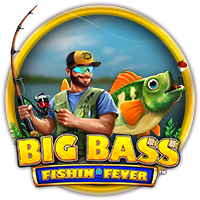Big Bass Fishin' Fever
