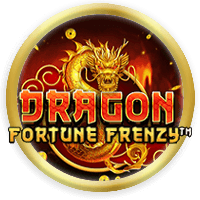 Dragon Fortune Frenzy