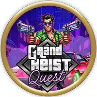 Grand Heist Quest
