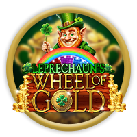 Leprechaun's Wheel of Gold