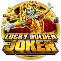50 spins Lucky Golden Joker