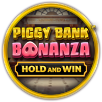 Piggy Bank Bonanza Hold and Win