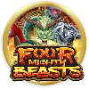 Four Mighty Beasts
