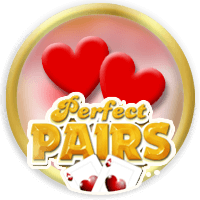 Perfect Pair Blackjack