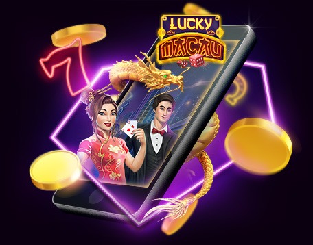 $10.00 free for Lucky Macau slot