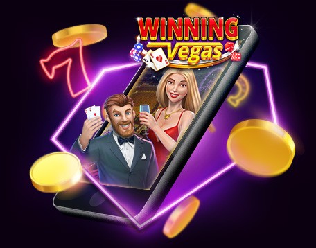 10.00 free Winning Vegas slot