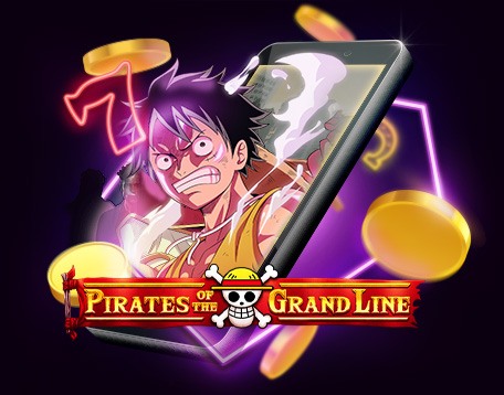 Pirates of the Grand Line