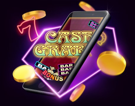 150 spins Cash Grab slot