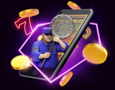 Dog Gone It slots 20 free spins at Miami Club casino