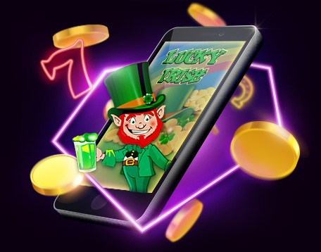 150 spins Lucky Irish slot