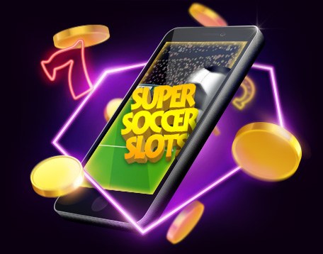 30 besplatnih okretaja na slot igrama Super Soccer Slots