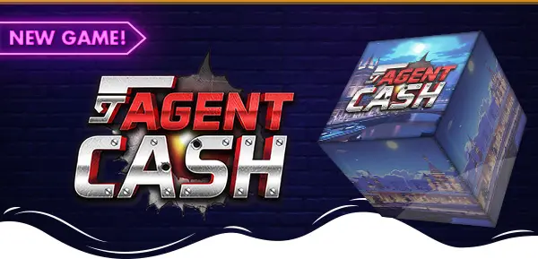 Agent Cash Agent Cash