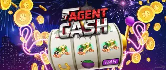 New: Agent Cash